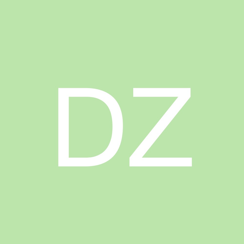 Meet your Posher, Daniil